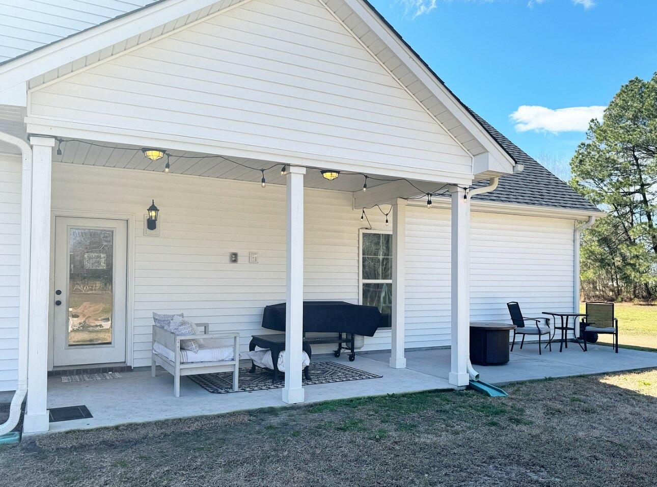 328 Deep Woods Road St. George, SC 29477 - Photo 4 of 15 IMG_3867