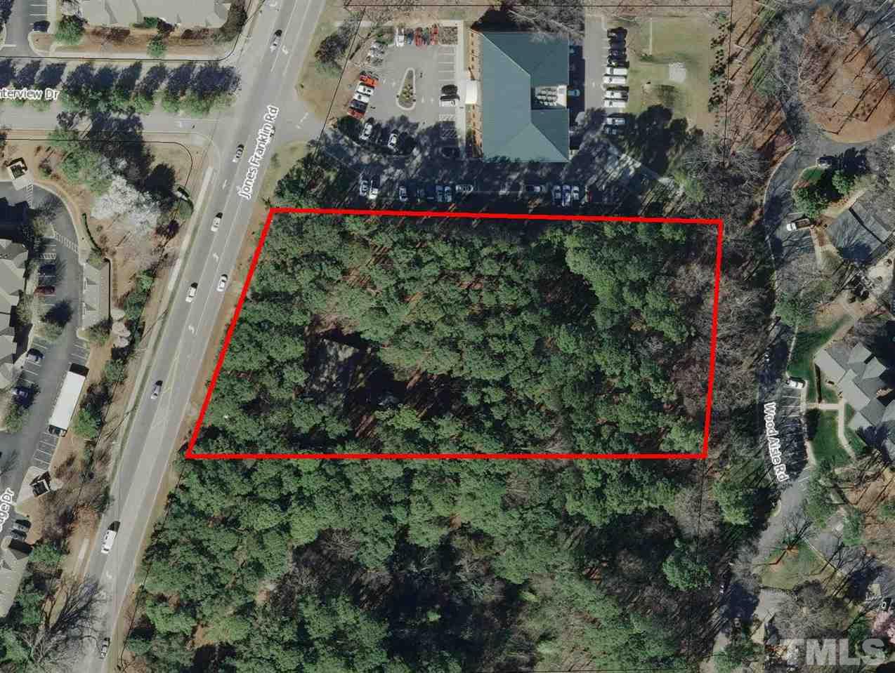 1315 Jones Franklin Road Raleigh, NC 27606 - Photo 1 of 3 Gallery Image 1
