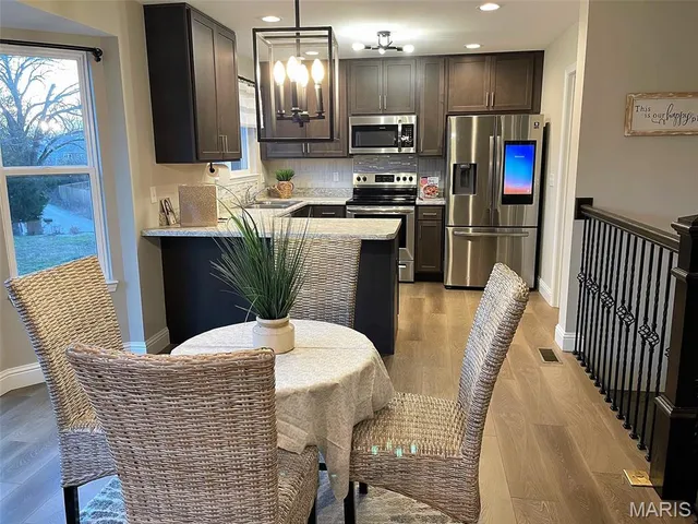 $320,000 | 1102 Stone Henge Court, Pevely, MO 63070