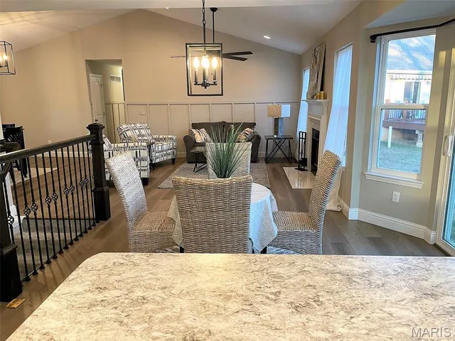 $320,000 | 1102 Stone Henge Court, Pevely, MO 63070