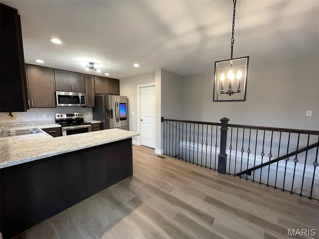 $335,000 | 1102 Stone Henge Court, Pevely, MO 63070