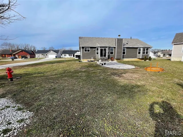 $335,000 | 1102 Stone Henge Court, Pevely, MO 63070