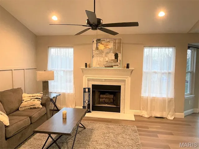 $320,000 | 1102 Stone Henge Court, Pevely, MO 63070