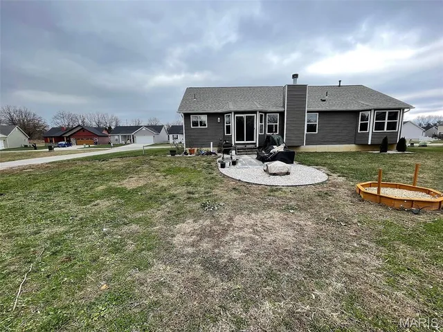 $335,000 | 1102 Stone Henge Court, Pevely, MO 63070