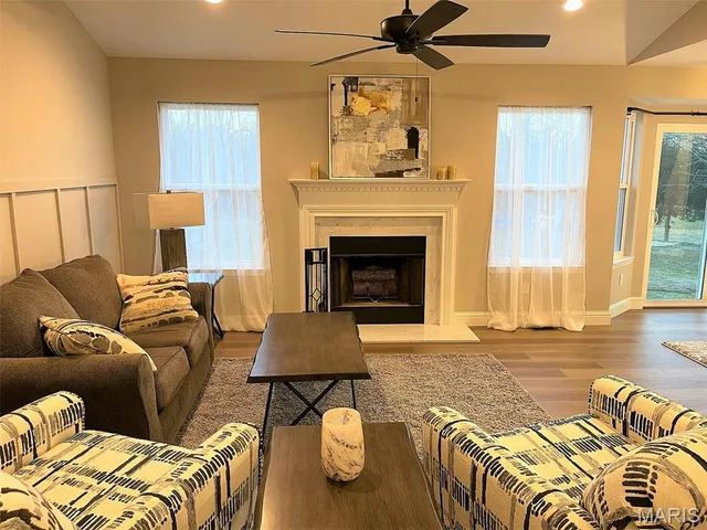 $320,000 | 1102 Stone Henge Court, Pevely, MO 63070