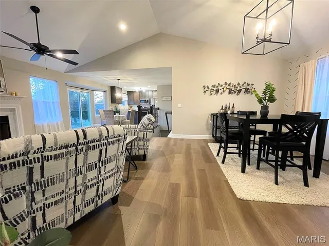 $320,000 | 1102 Stone Henge Court, Pevely, MO 63070