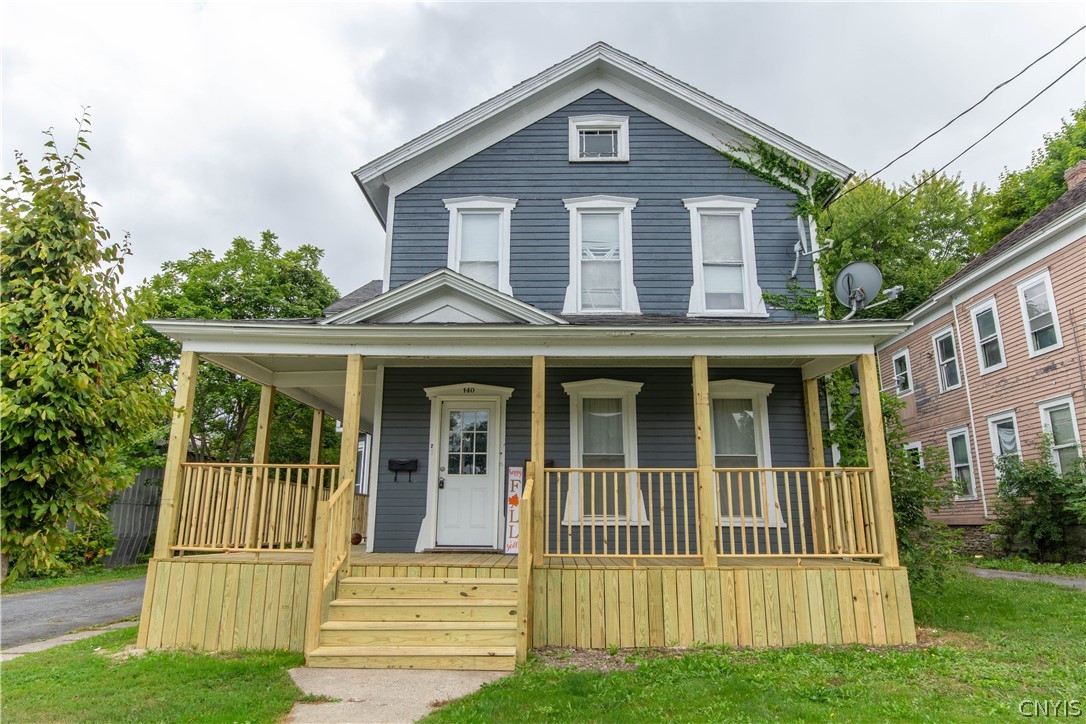 140 North Rutland Street Watertown, NY 13601 - Photo 1 of 1