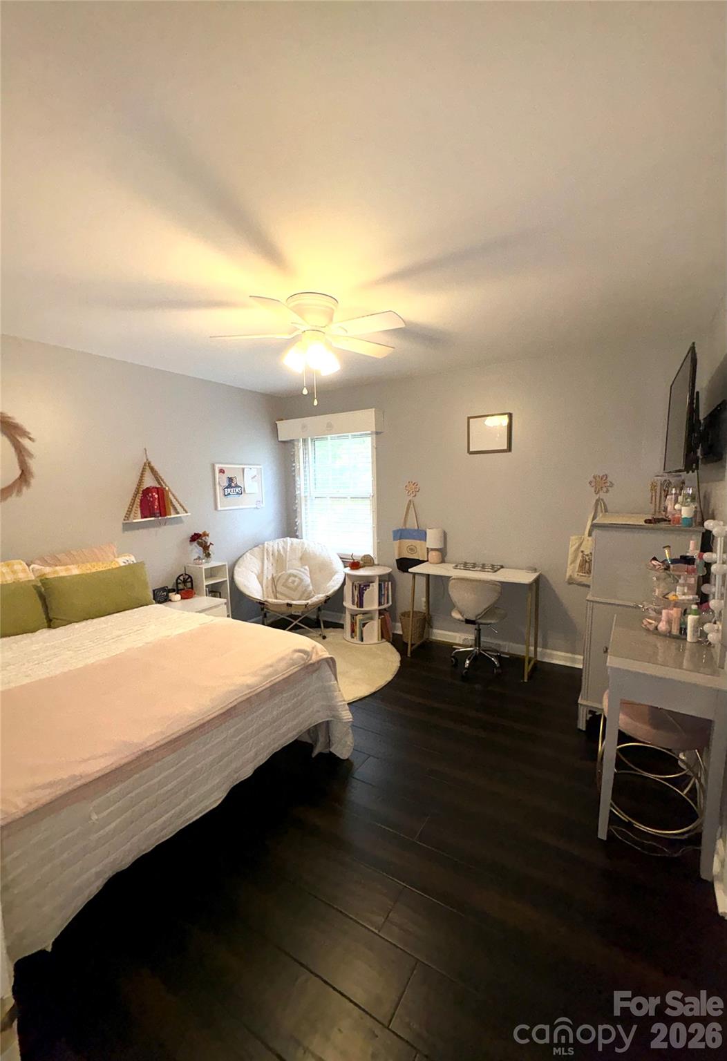 109 Churchill Road Dallas, NC 28034 - Photo 16 of 40 a room with furniture pool table and flat screen tv