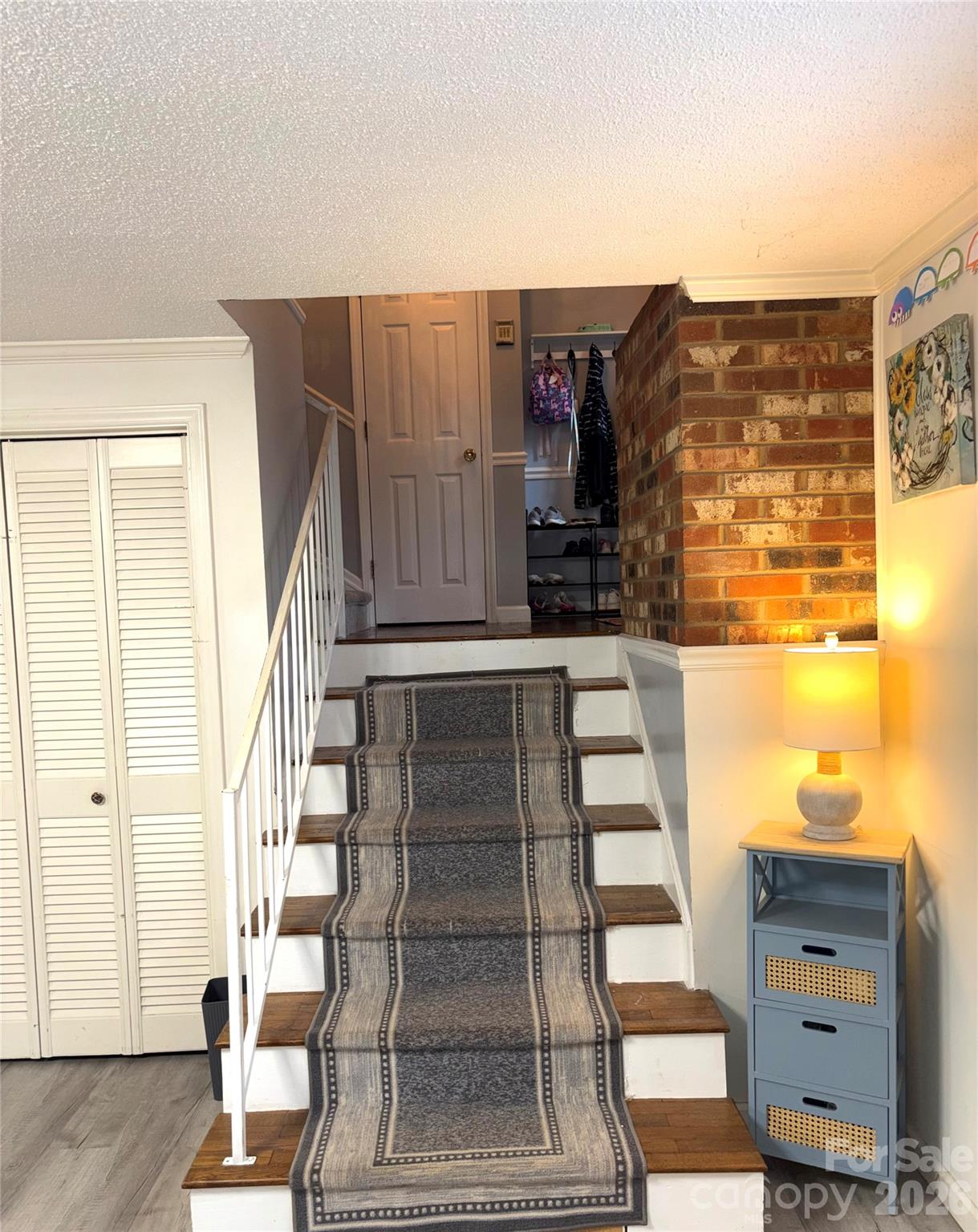 109 Churchill Road Dallas, NC 28034 - Photo 21 of 40 a view of building with yard