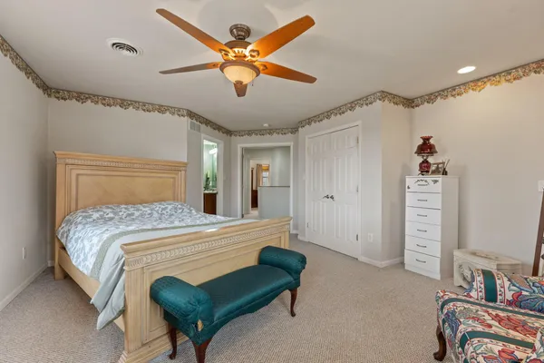 $435,000 | 22301 Forest Avenue, Cassopolis, MI 49031