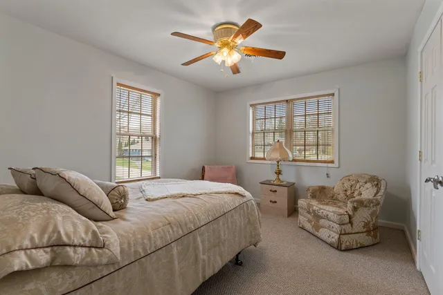 $435,000 | 22301 Forest Avenue, Cassopolis, MI 49031