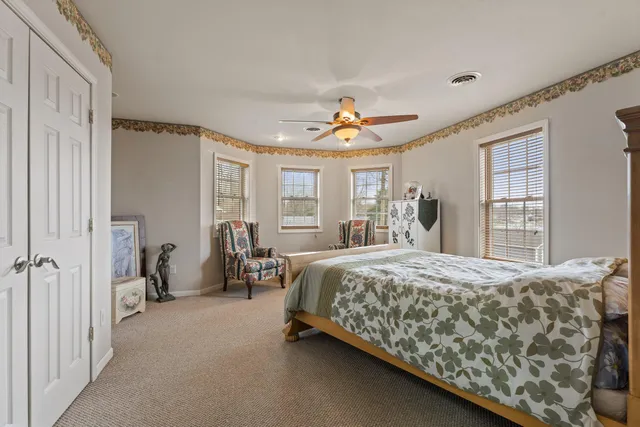 $435,000 | 22301 Forest Avenue, Cassopolis, MI 49031