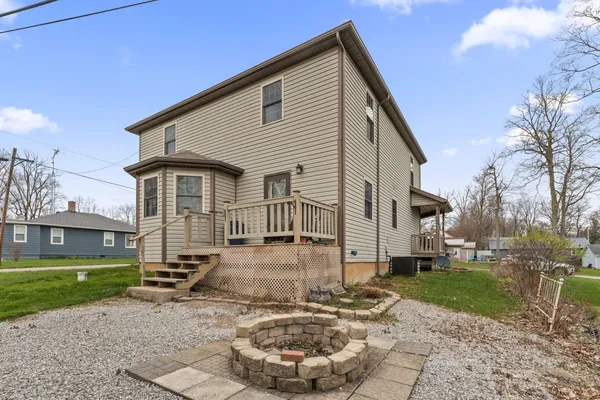 $435,000 | 22301 Forest Avenue, Cassopolis, MI 49031