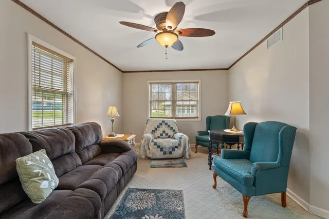 $435,000 | 22301 Forest Avenue, Cassopolis, MI 49031