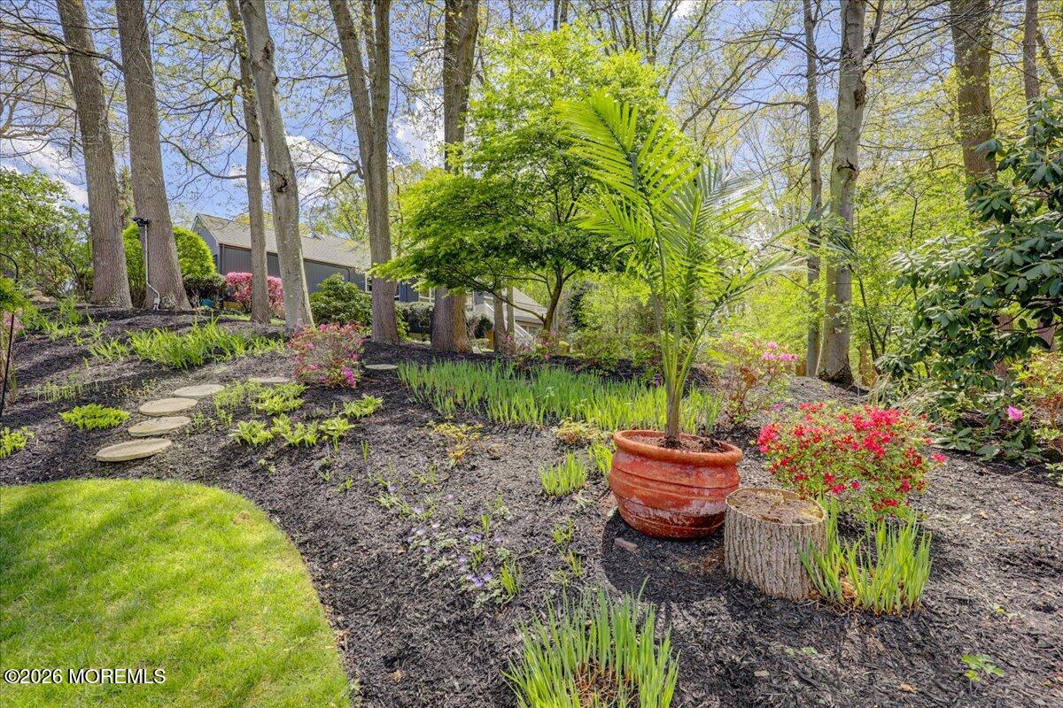 11 Galloping Hill Road Holmdel, NJ 07733 - Photo 62 of 66 Front of Home