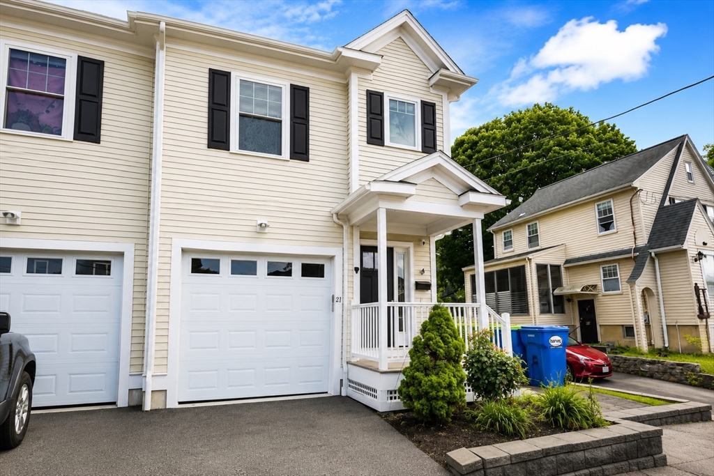 21 Crescent Road, Unit 21 Needham, MA 02494 - Photo 15 of 15