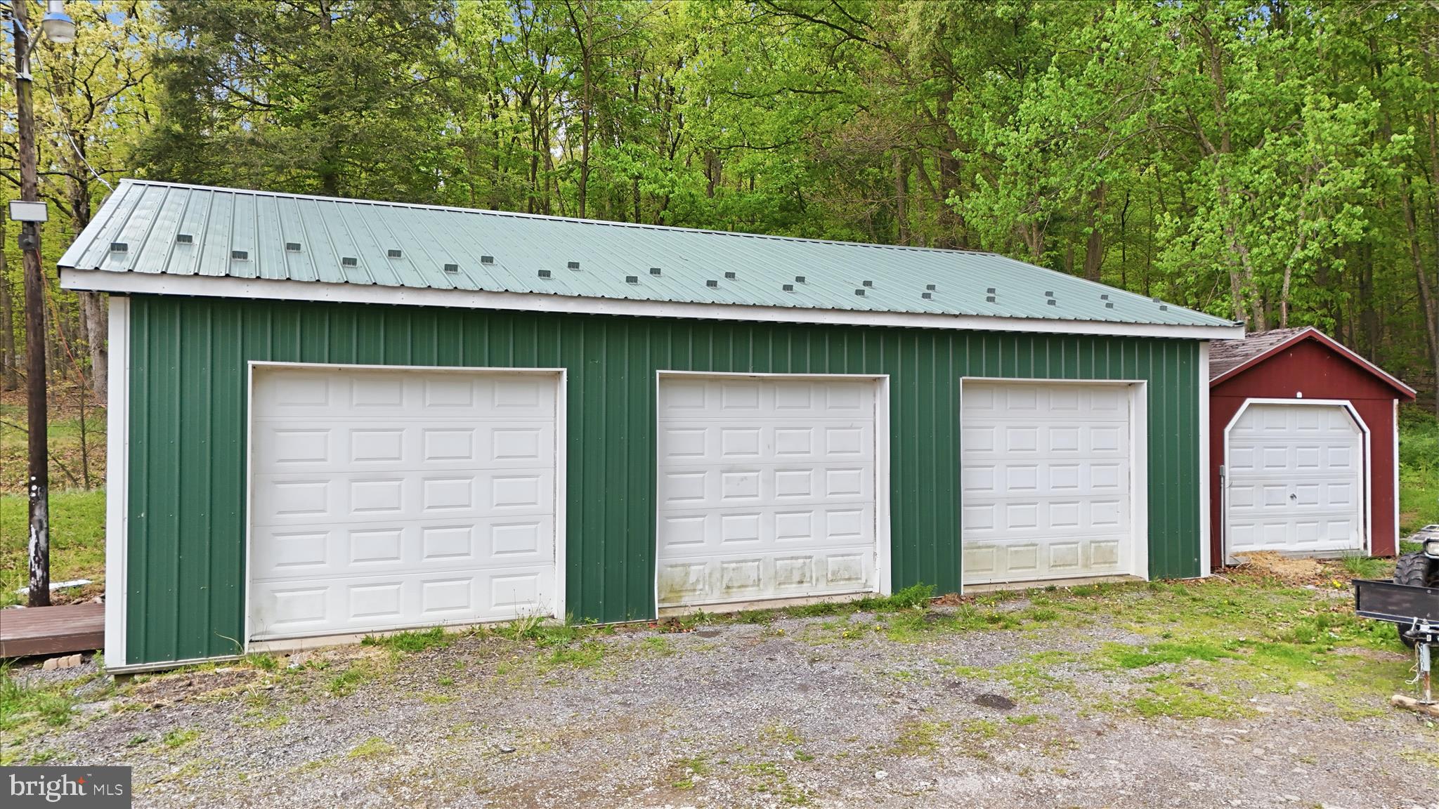 16118 Knobley Road Keyser, WV 26726 - Photo 44 of 54