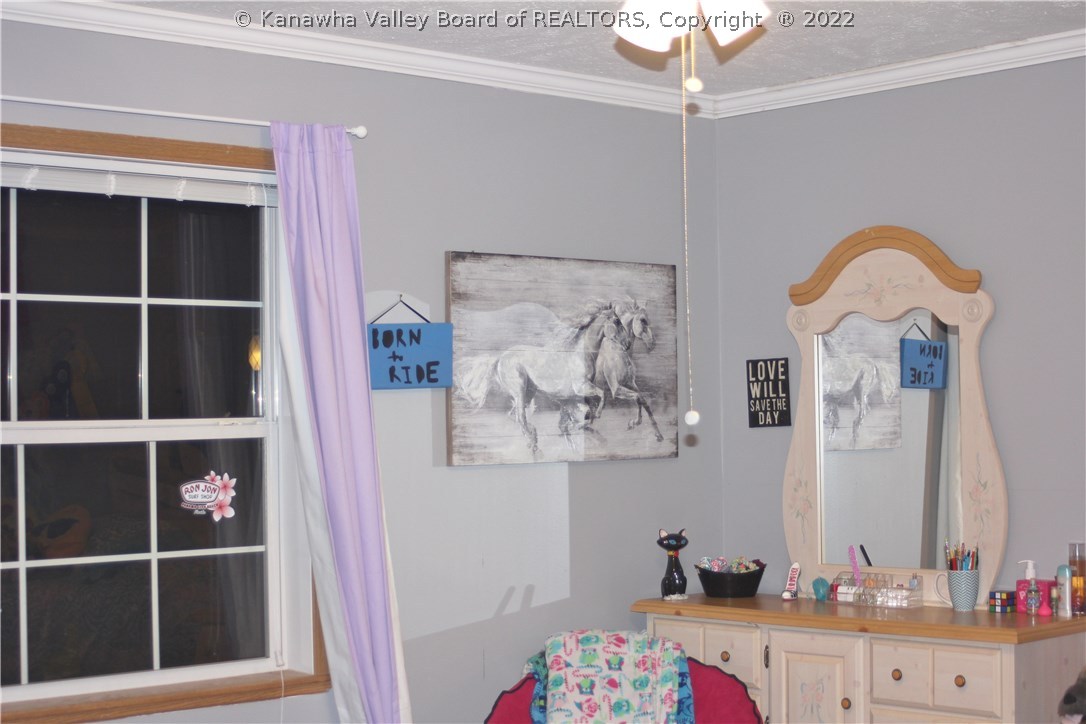 306 Cobb Hollow Road Red House, WV 25168 - Photo 13 of 16 Bedroom 2