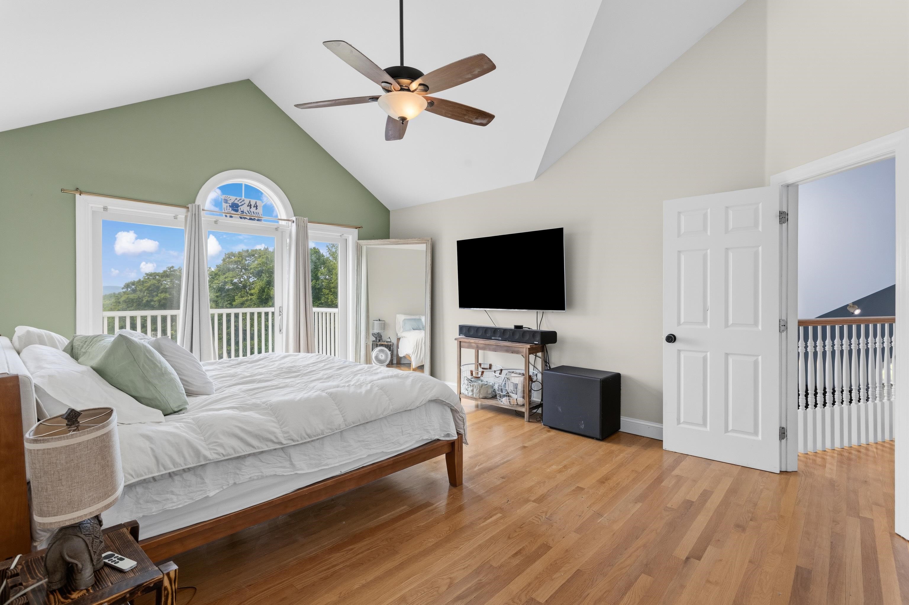 101 Mansion Road Dunbarton, NH 03046 - Photo 43 of 60
