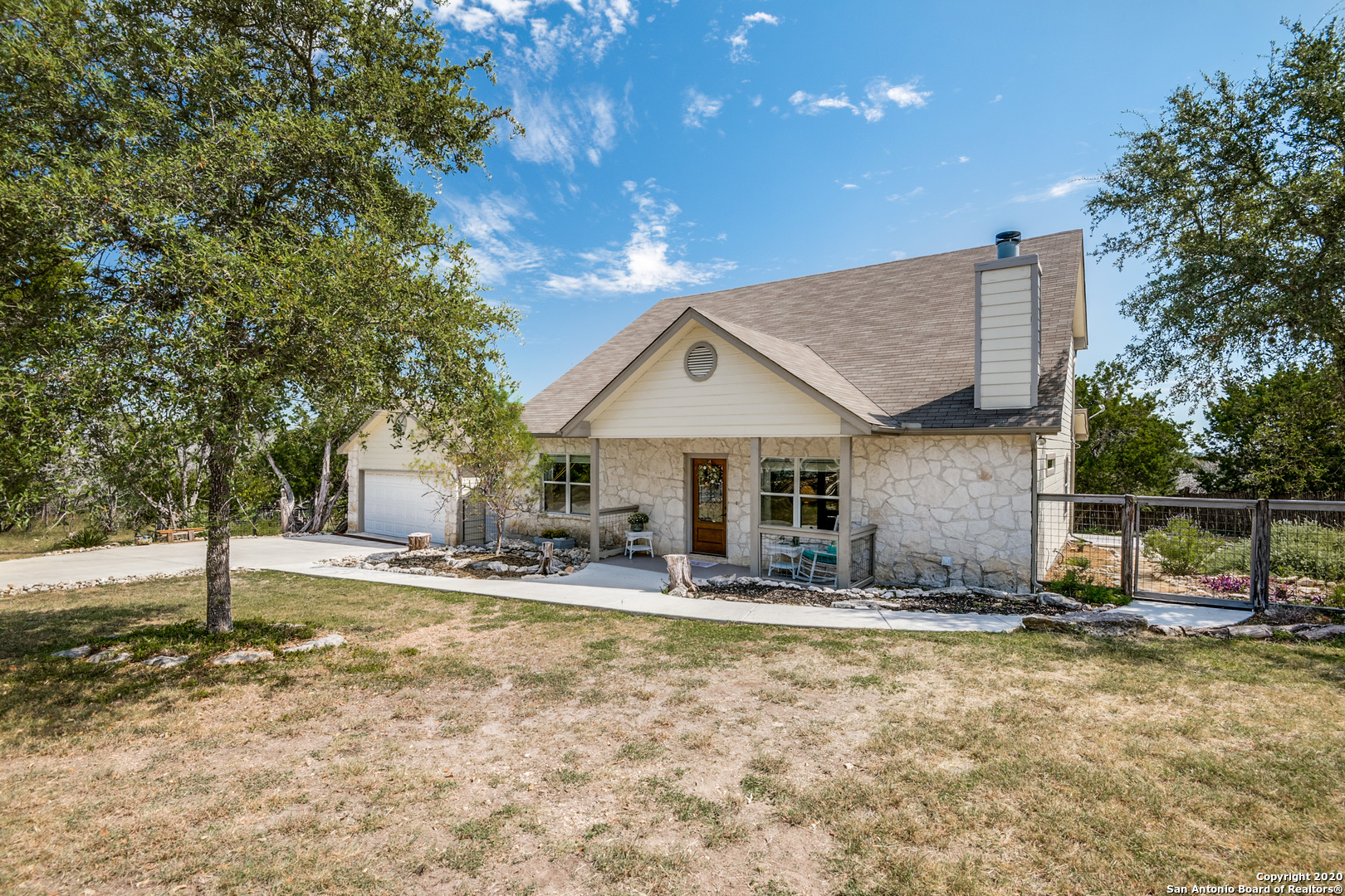 1620 Point View Spring Branch, TX 78070 - Photo 1 of 1