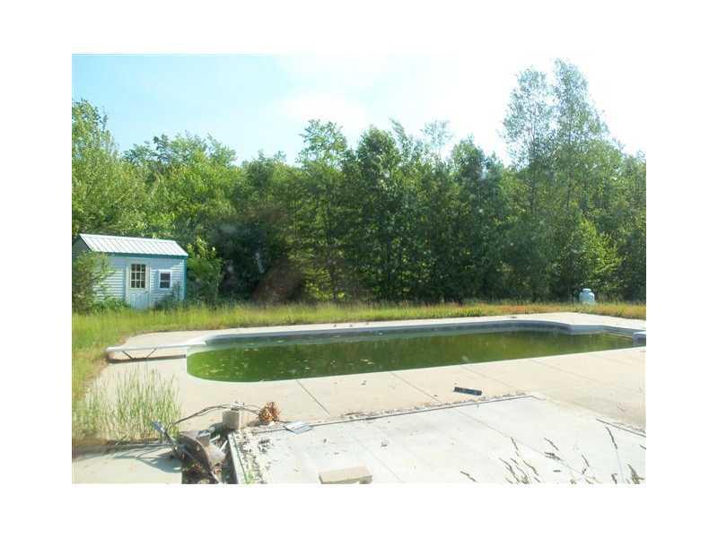 26 Cole Pond Road Oxford, ME 04270 - Photo 23 of 23 Other. Inground Pool