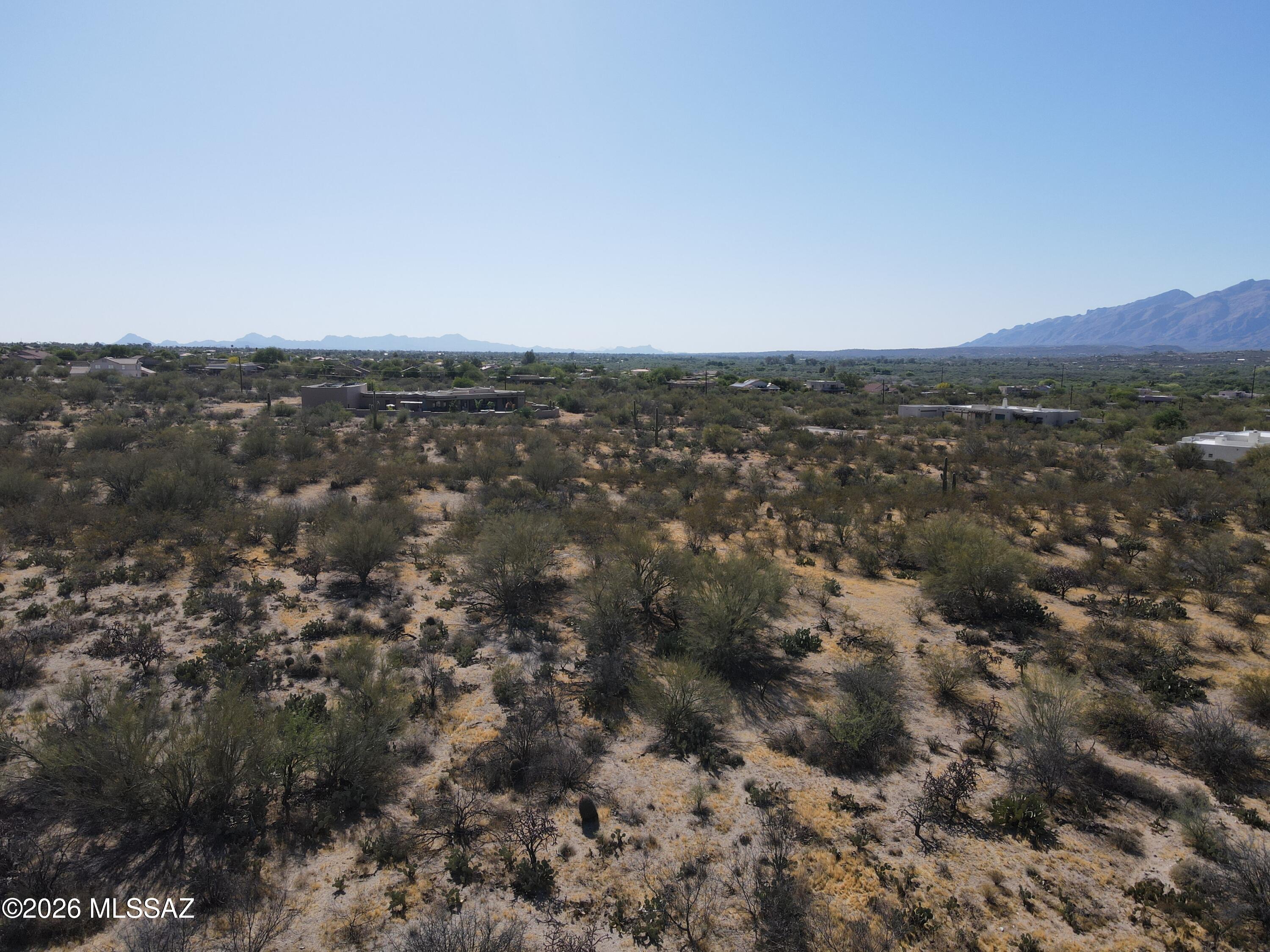 830 North Tanque Verde Loop Road, Unit 8 Tucson, AZ 85748 - Photo 5 of 10 a view of a city