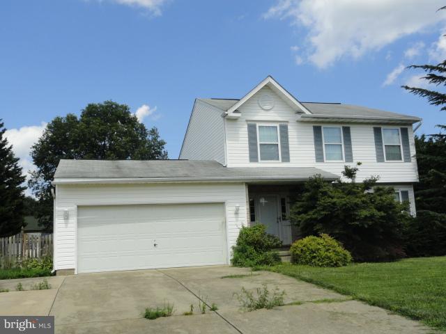 605 Weatherby Road Bel Air, MD 21015 - Photo 1 of 2 Exterior (Front)