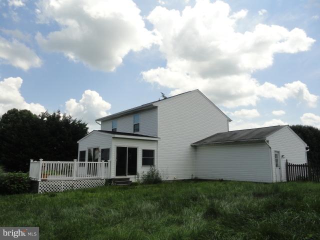 605 Weatherby Road Bel Air, MD 21015 - Photo 2 of 2 Exterior (General)