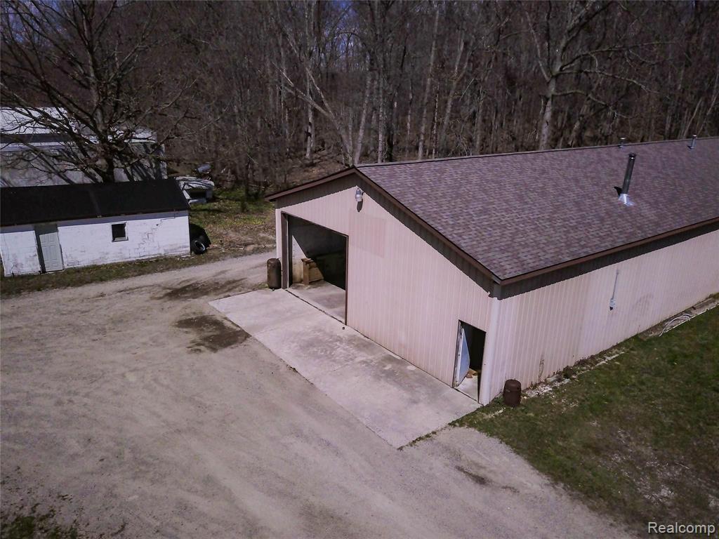 485 Bullis Road Gregory, MI 48137 - Photo 12 of 26