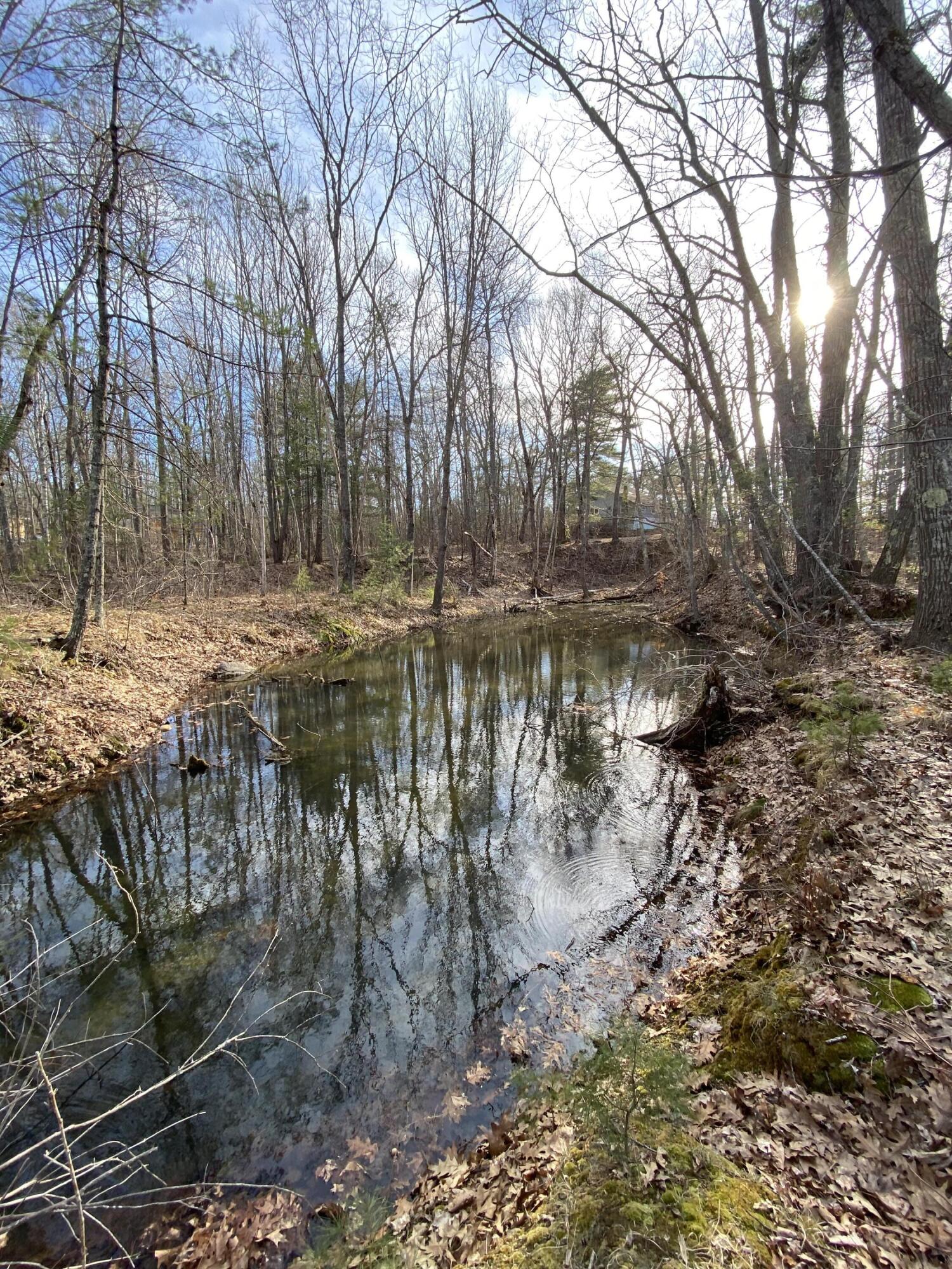 639 Arrowsic Road Bath, ME 04530 - Photo 20 of 67 small pond