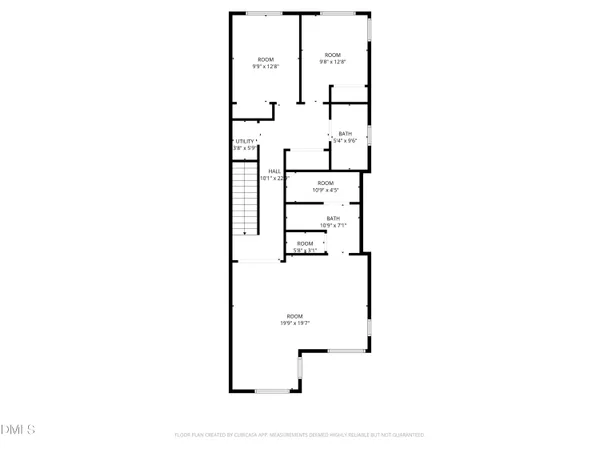 a picture of a bathroom with a shower