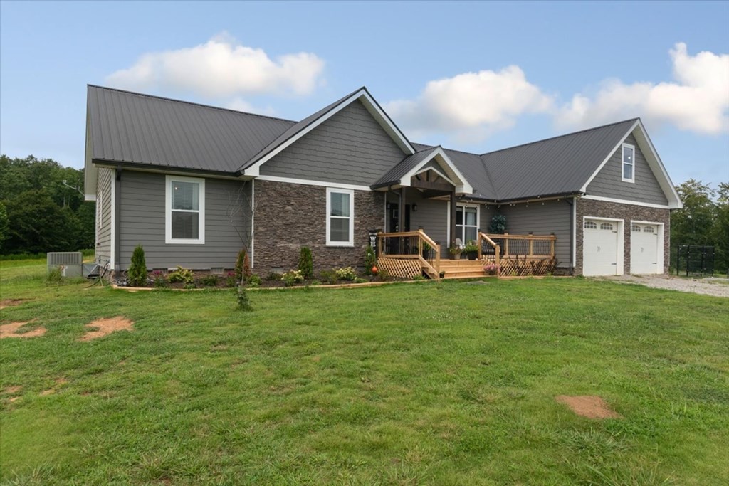 6565 Toestring Valley Road Spring City, TN 37381 - Photo 41 of 64 Gallery Image 41