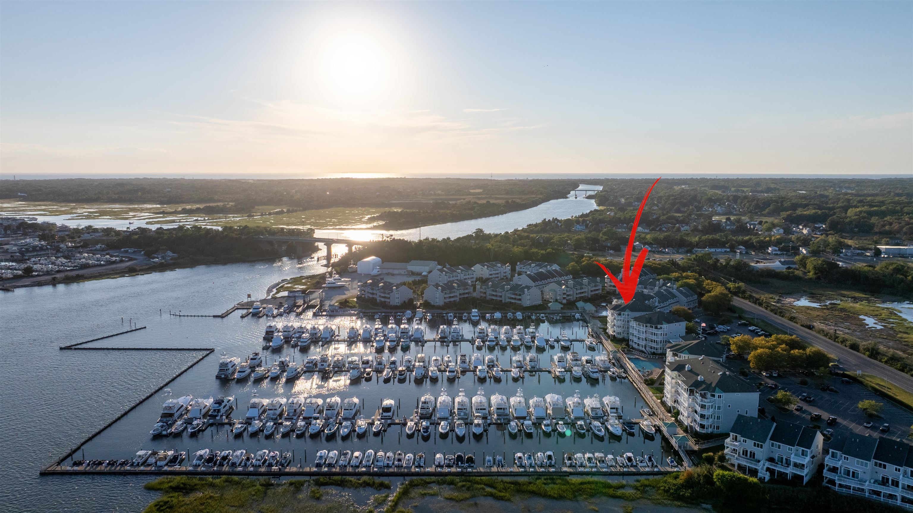 902 Ocean, Unit 222 Cape May, NJ 08204 - Photo 2 of 47