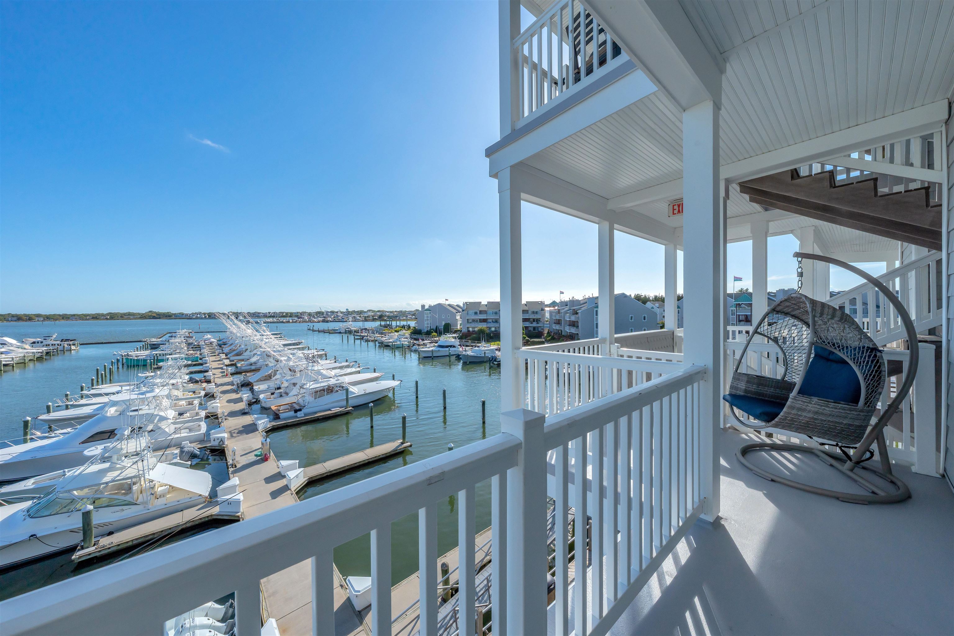 902 Ocean, Unit 222 Cape May, NJ 08204 - Photo 24 of 47