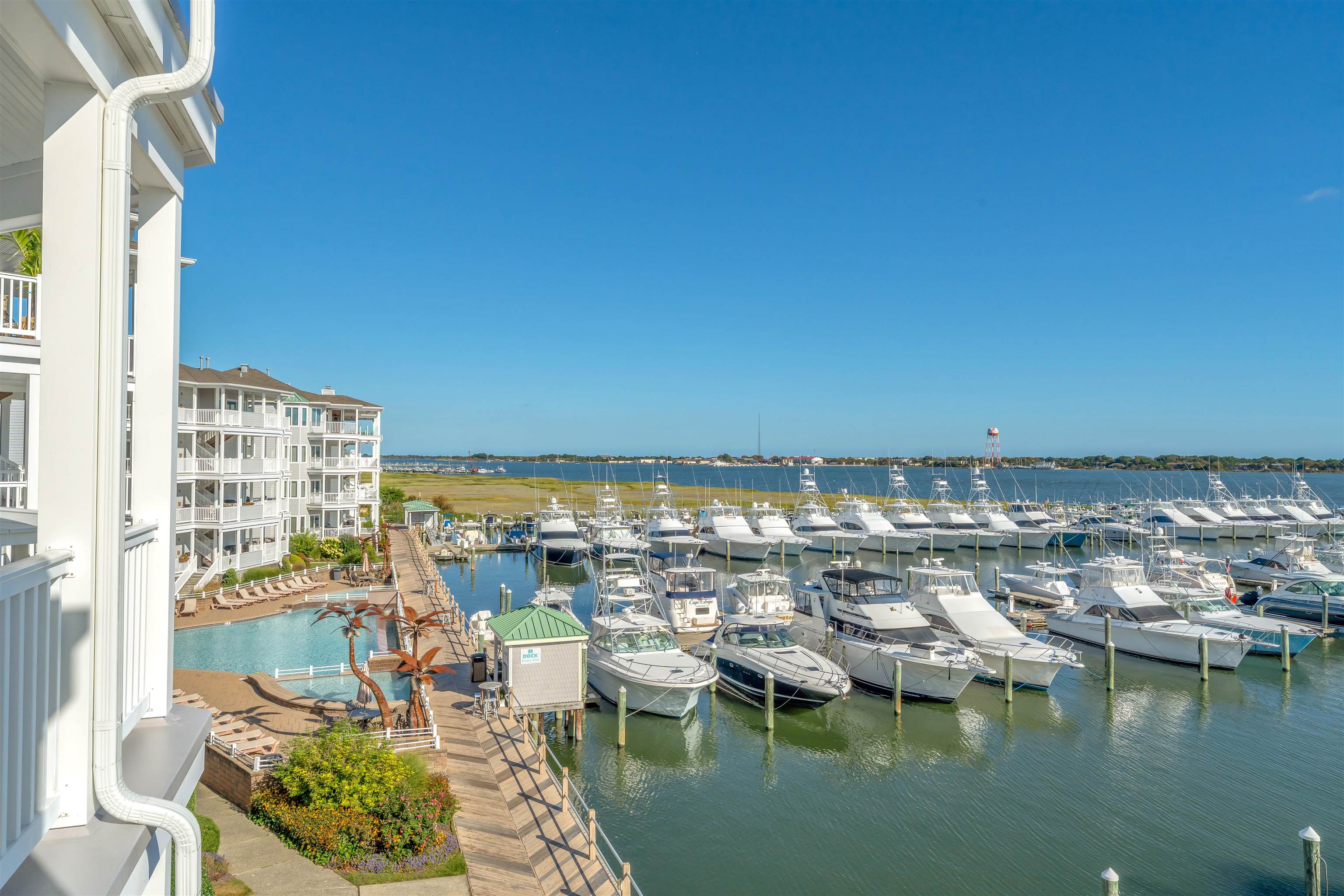 902 Ocean, Unit 222 Cape May, NJ 08204 - Photo 25 of 47