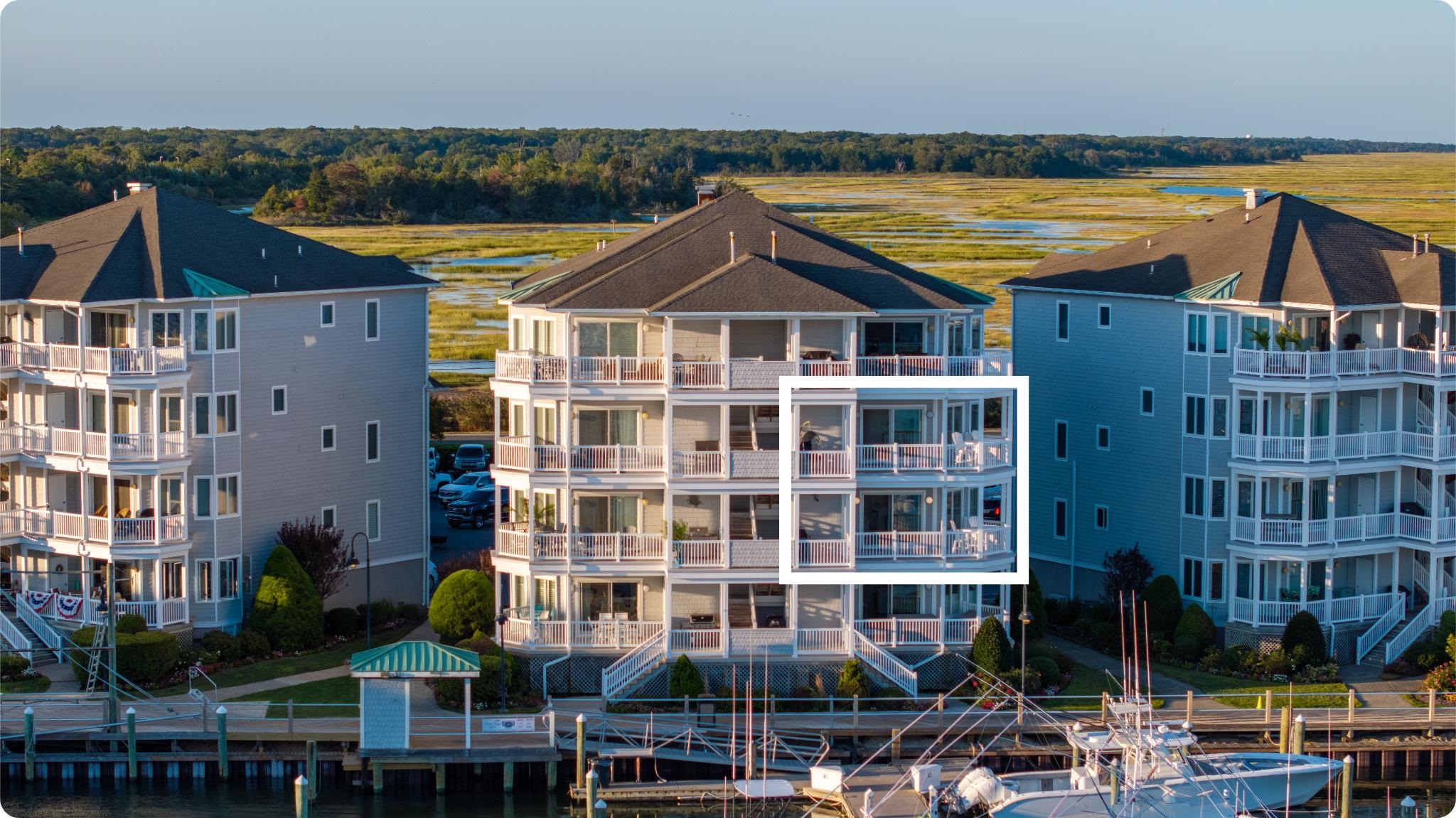 902 Ocean, Unit 222 Cape May, NJ 08204 - Photo 3 of 47