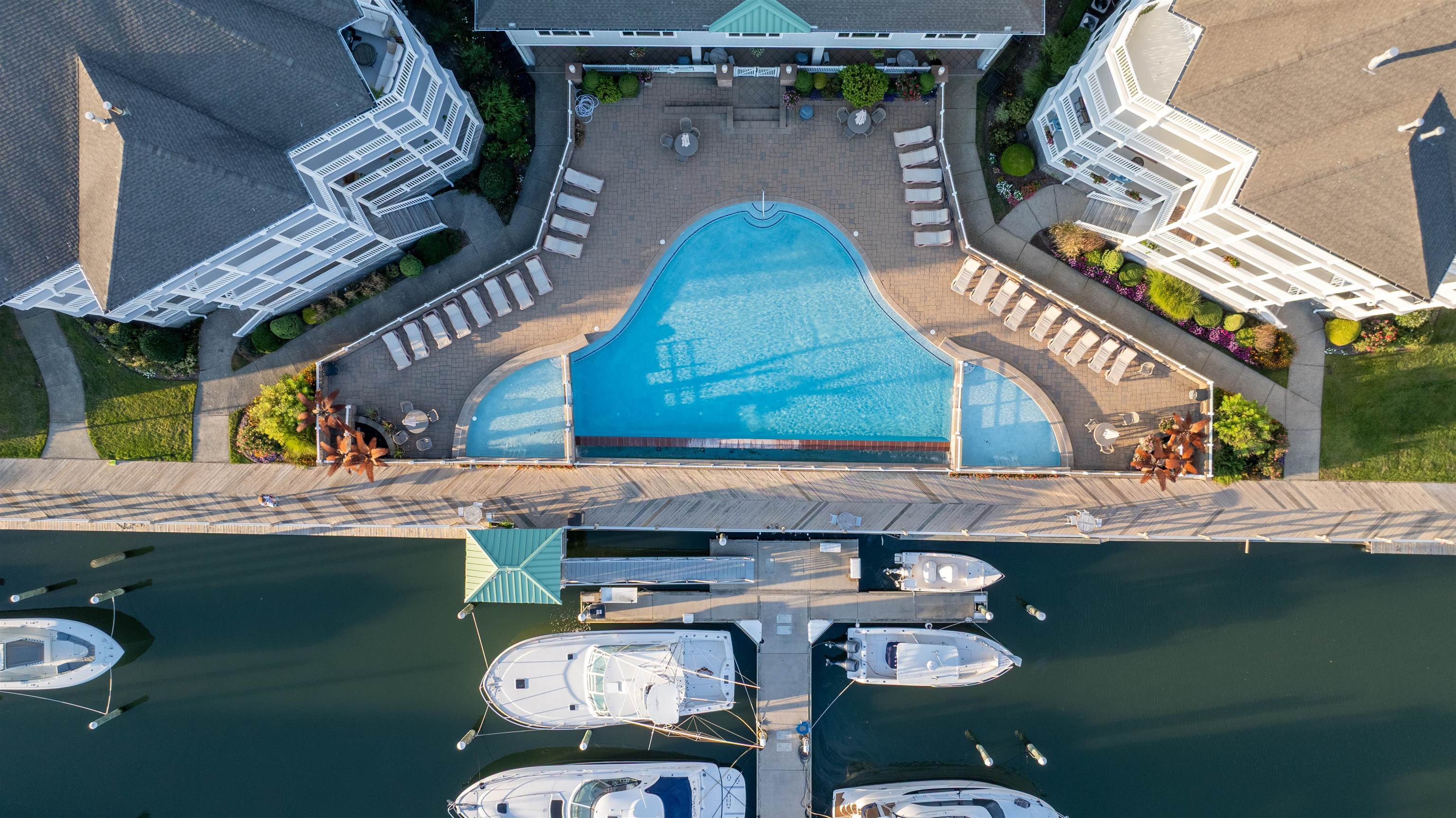 902 Ocean, Unit 222 Cape May, NJ 08204 - Photo 31 of 47