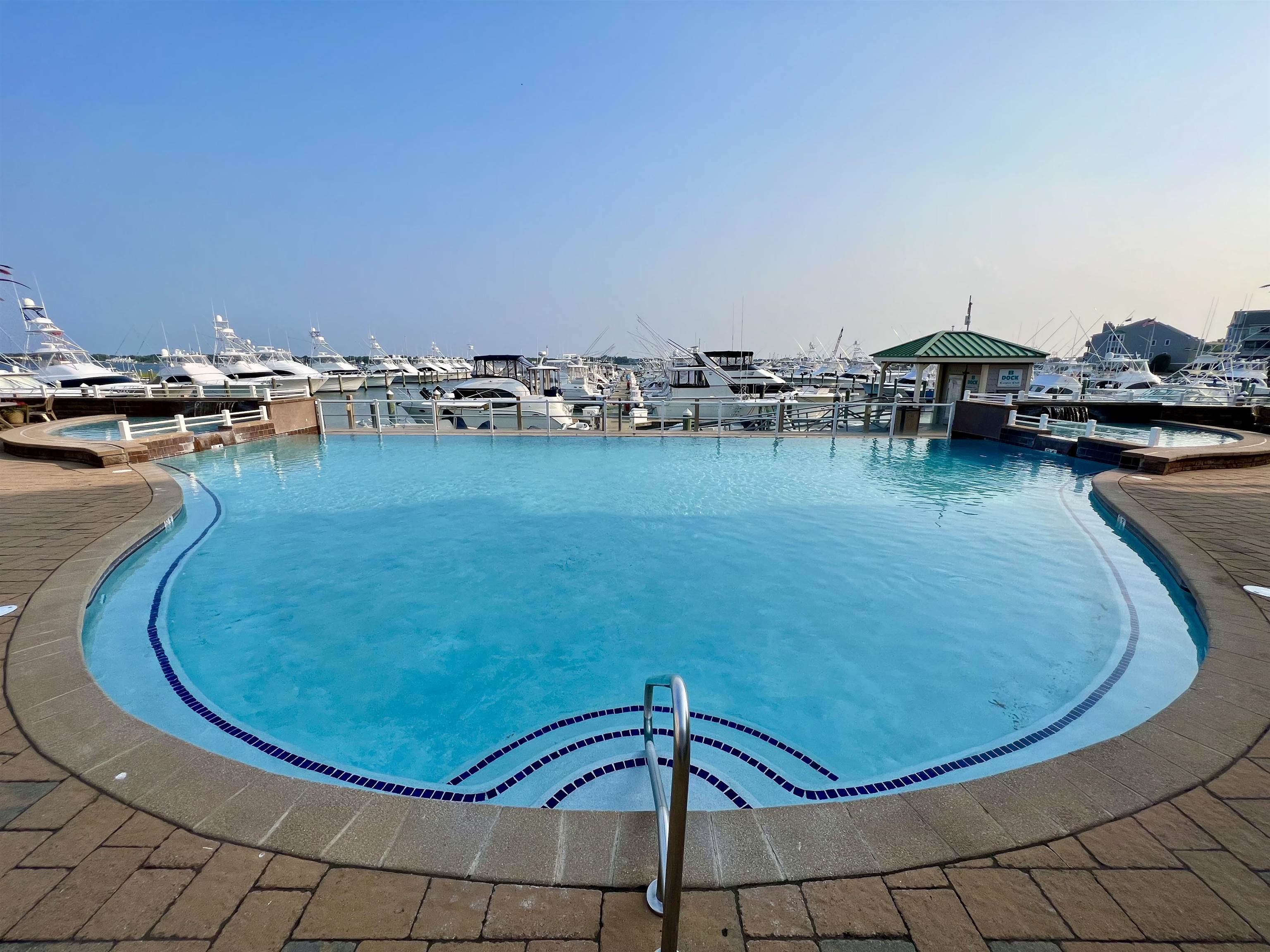 902 Ocean, Unit 222 Cape May, NJ 08204 - Photo 32 of 47