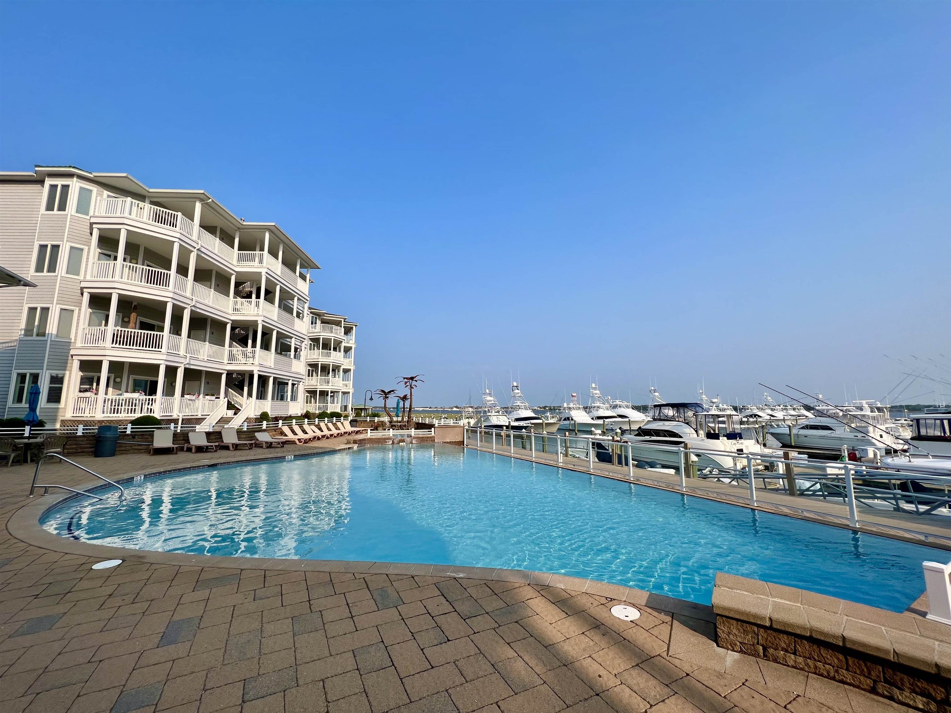 902 Ocean, Unit 222 Cape May, NJ 08204 - Photo 33 of 47