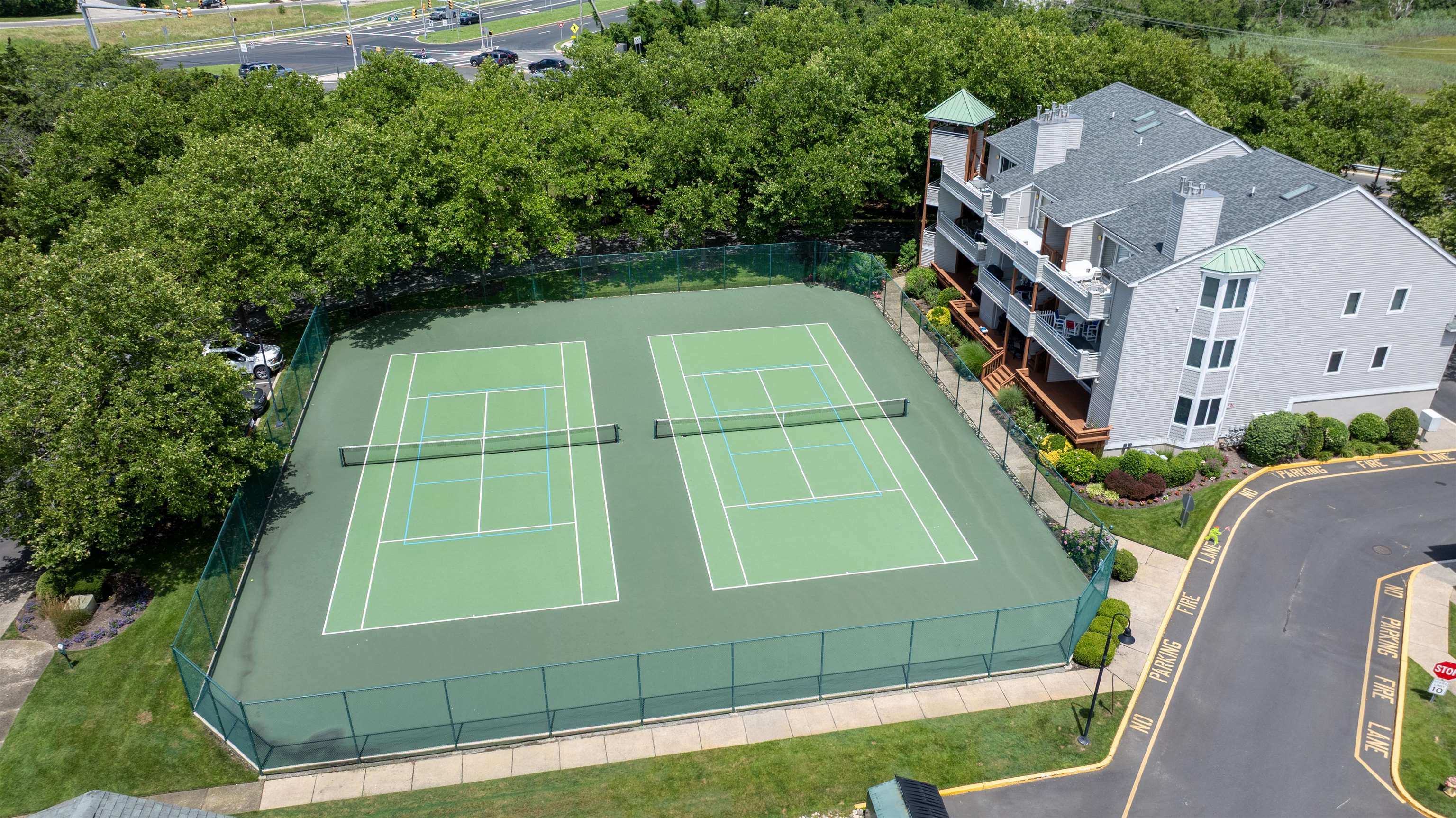 902 Ocean, Unit 222 Cape May, NJ 08204 - Photo 34 of 47