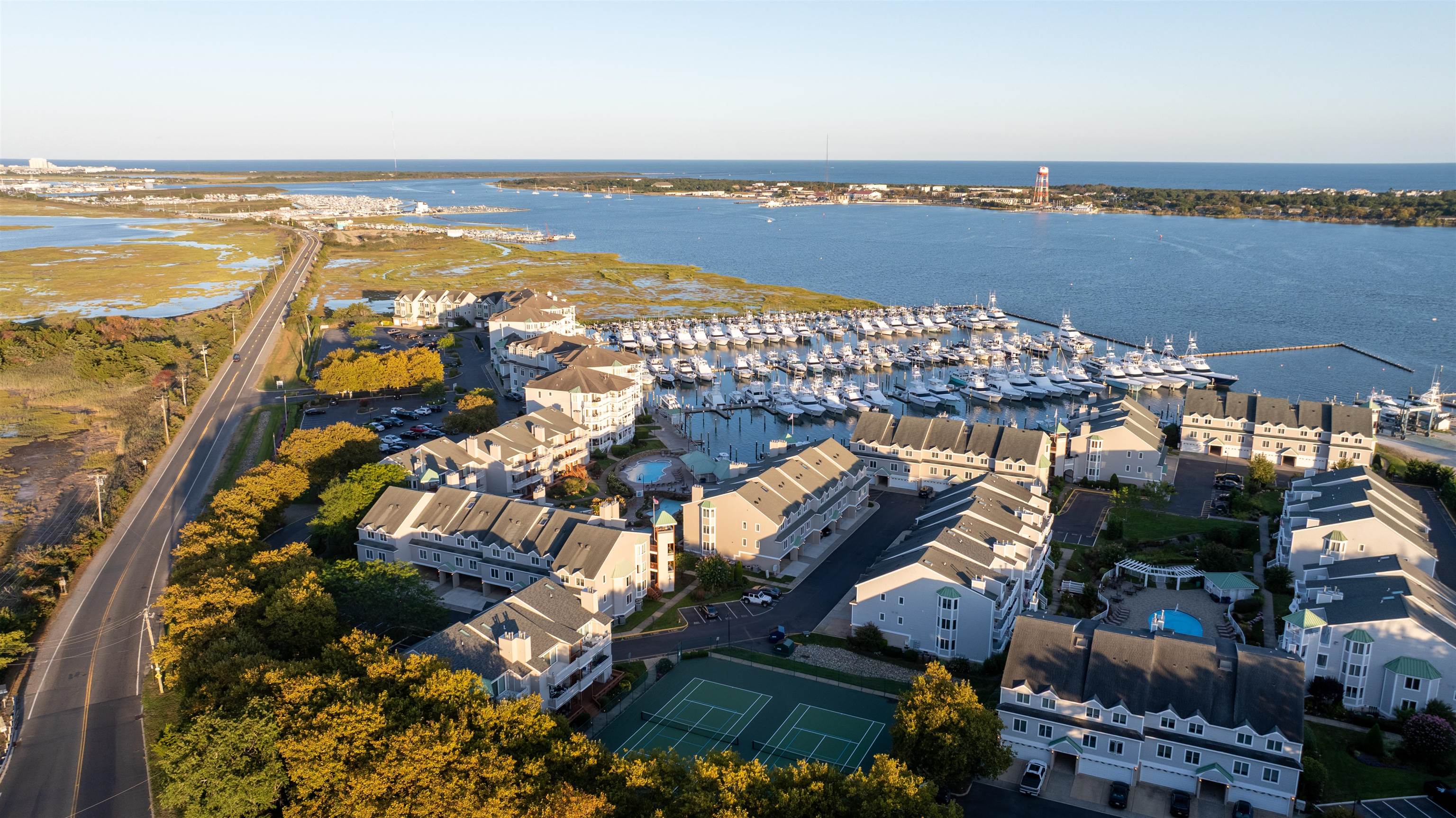 902 Ocean, Unit 222 Cape May, NJ 08204 - Photo 35 of 47