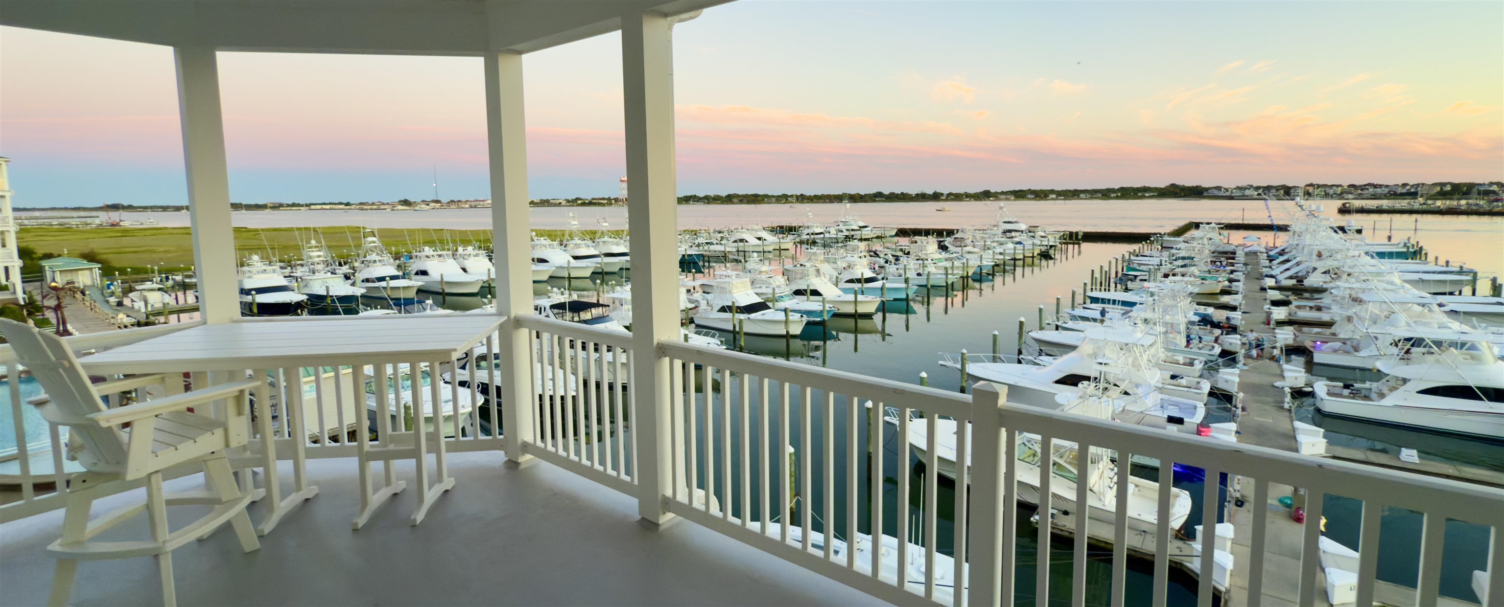 902 Ocean, Unit 222 Cape May, NJ 08204 - Photo 38 of 47