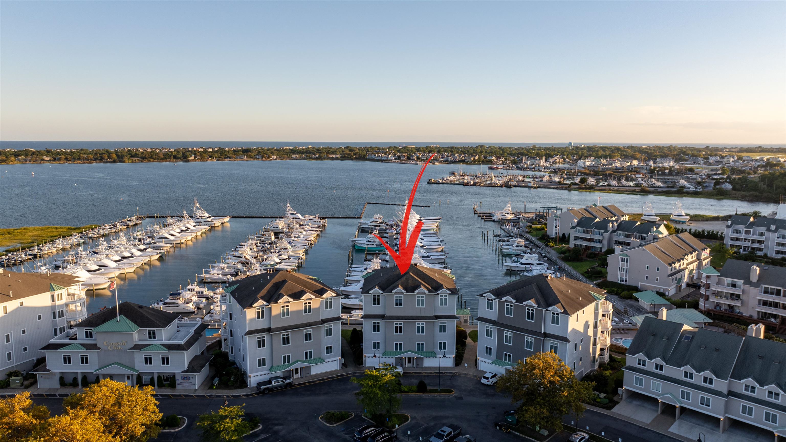 902 Ocean, Unit 222 Cape May, NJ 08204 - Photo 44 of 47