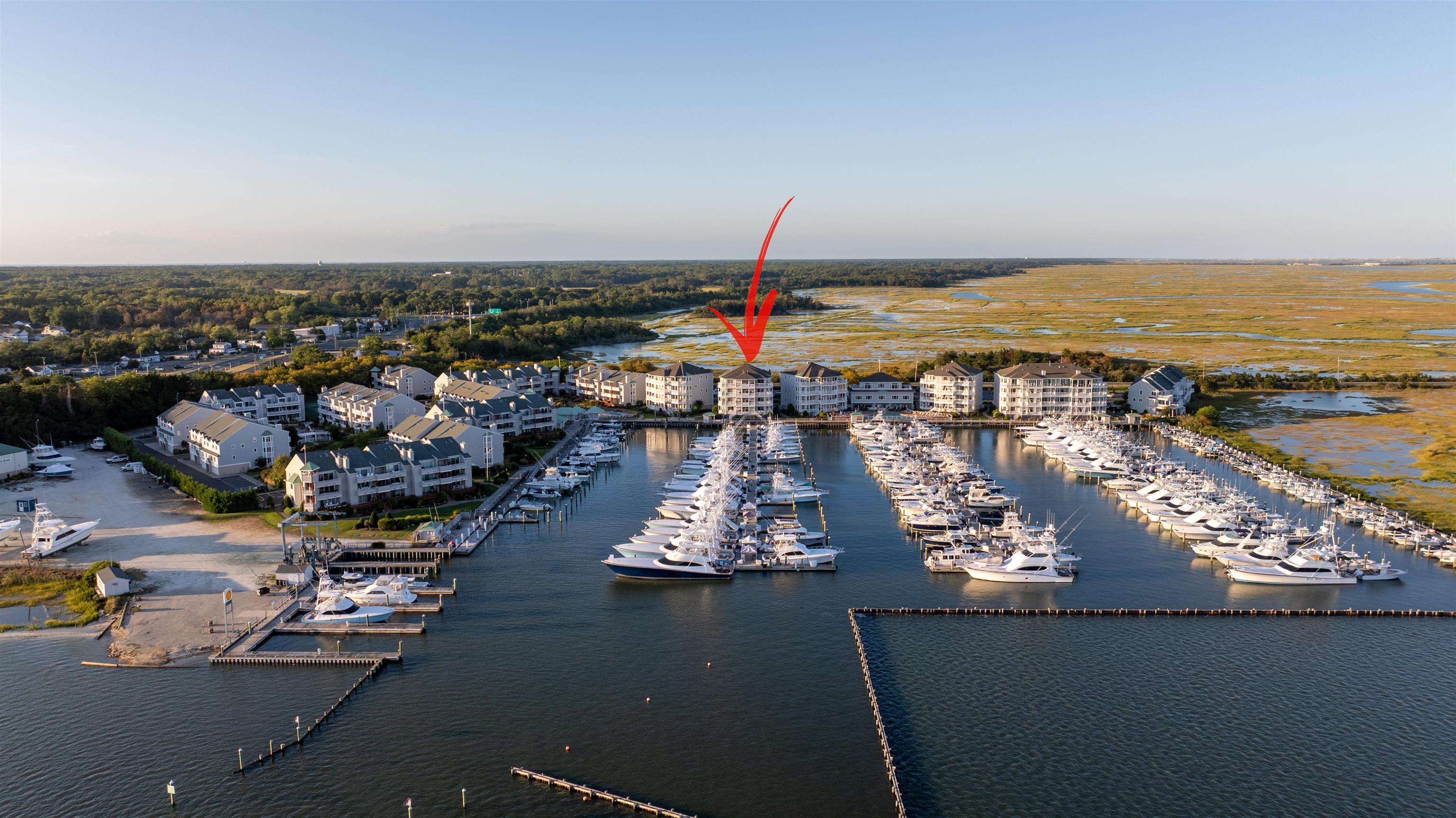 902 Ocean, Unit 222 Cape May, NJ 08204 - Photo 45 of 47