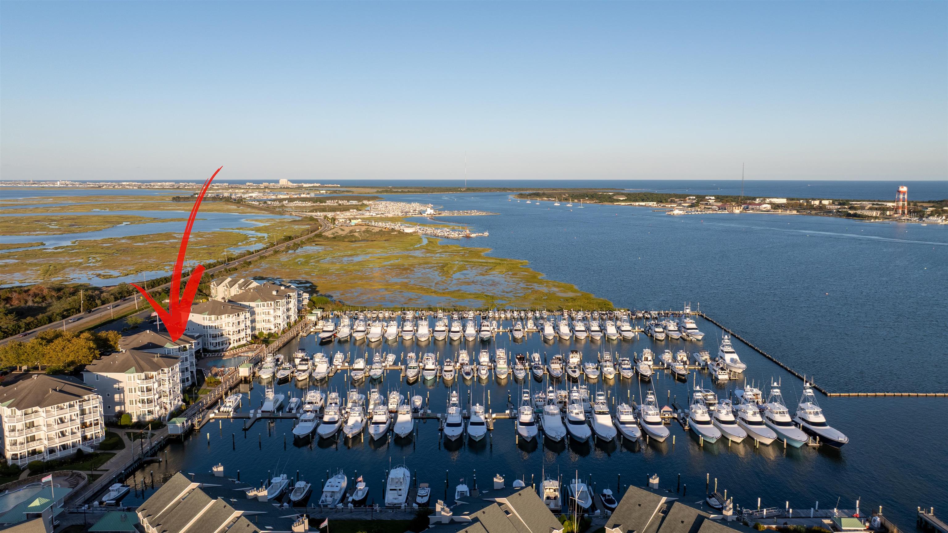 902 Ocean, Unit 222 Cape May, NJ 08204 - Photo 46 of 47