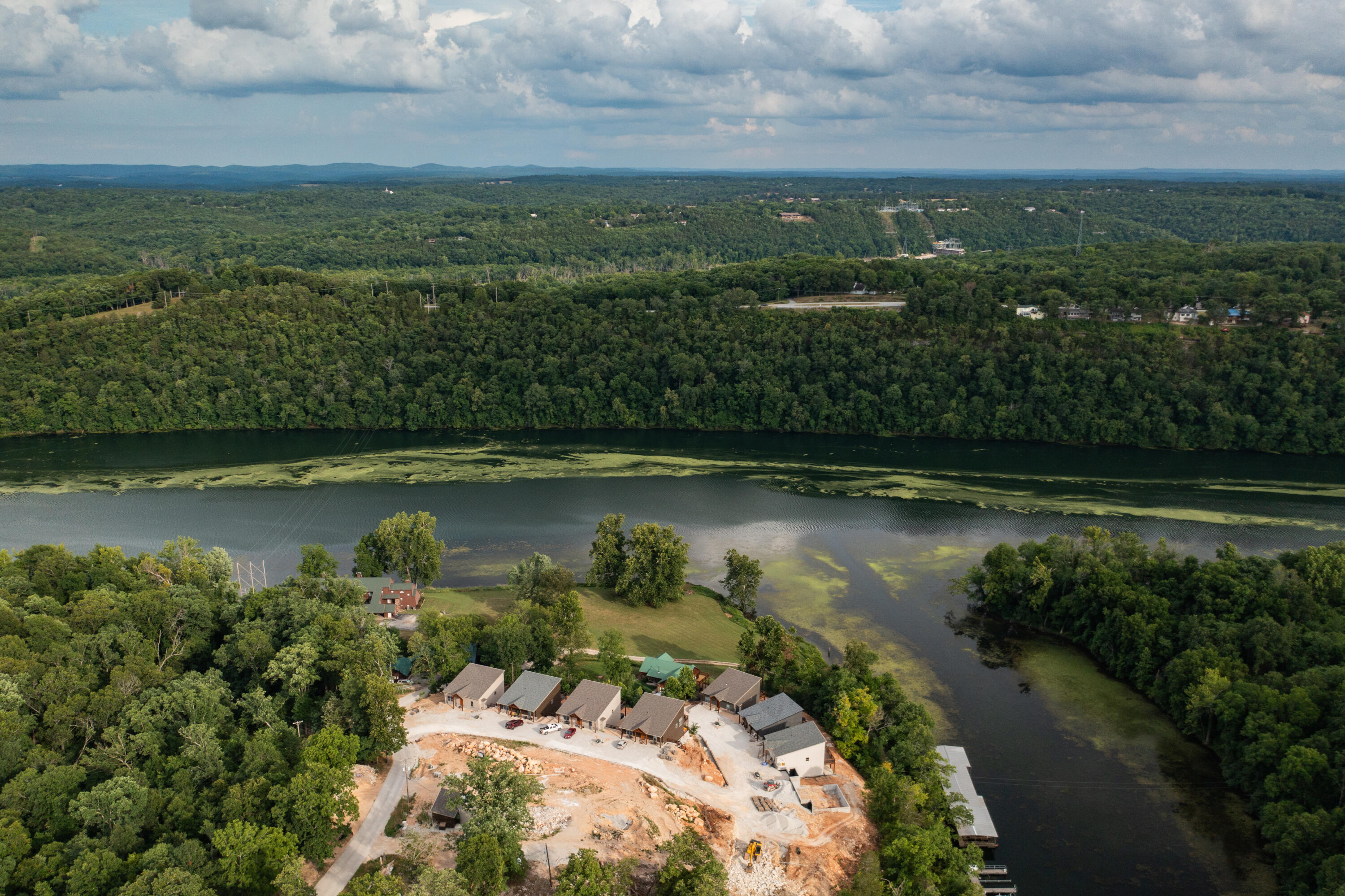 111 Turtle Rdg Drive Branson, MO 65616 - Photo 49 of 59 DJI_0933