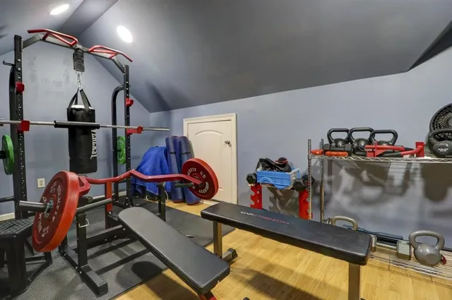 $445,000 | 5865 Brooke Flower Lane, Lake Charles, LA 70605