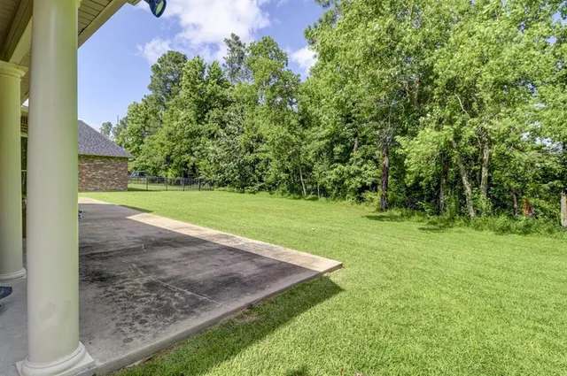 $445,000 | 5865 Brooke Flower Lane, Lake Charles, LA 70605