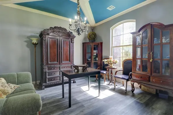 $445,000 | 5865 Brooke Flower Lane, Lake Charles, LA 70605