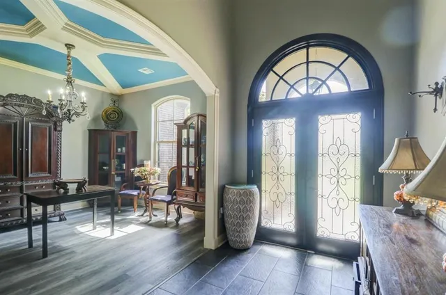 $445,000 | 5865 Brooke Flower Lane, Lake Charles, LA 70605